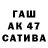 Гашиш индика сатива Labas Ali